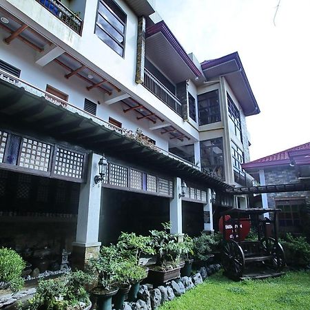 Villa Elita Sudipen Exteriér fotografie