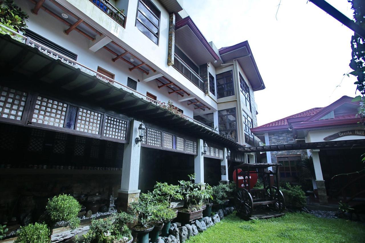 Villa Elita Sudipen Exteriér fotografie