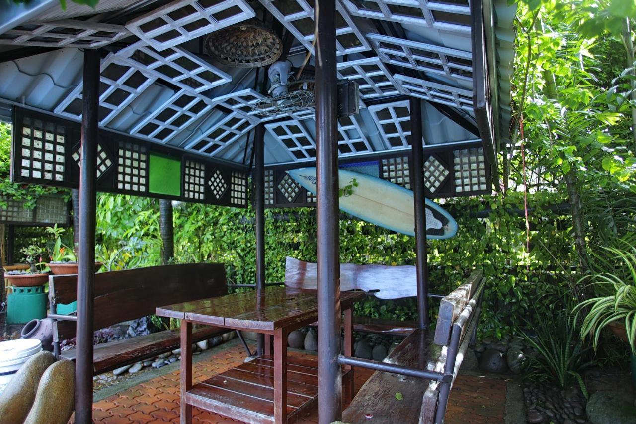Villa Elita Sudipen Exteriér fotografie